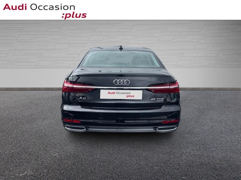 Voitures occasions Audi A6 Avus Saint-Thibault-des-Vignes