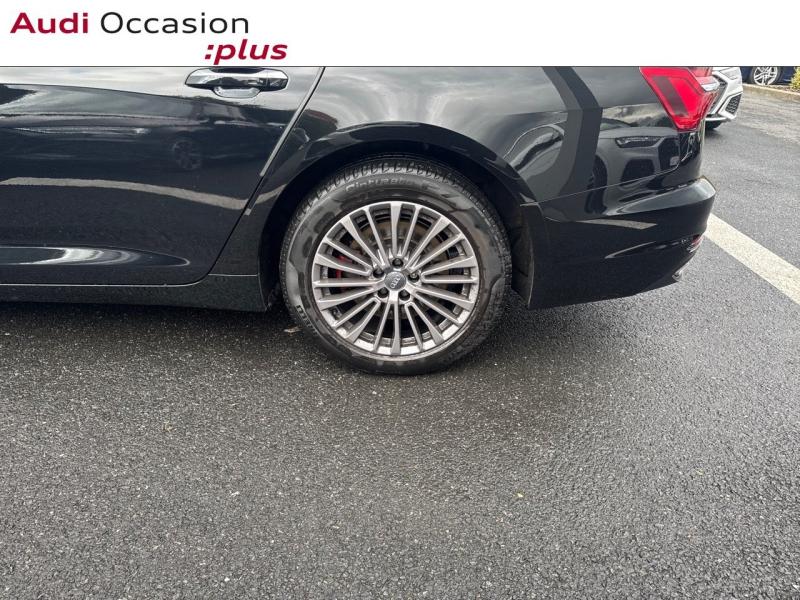 Voitures occasions Audi A6 Avus Saint-Thibault-des-Vignes
