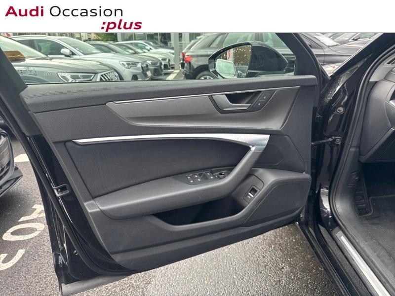 Voitures occasions Audi A6 Avus Saint-Thibault-des-Vignes