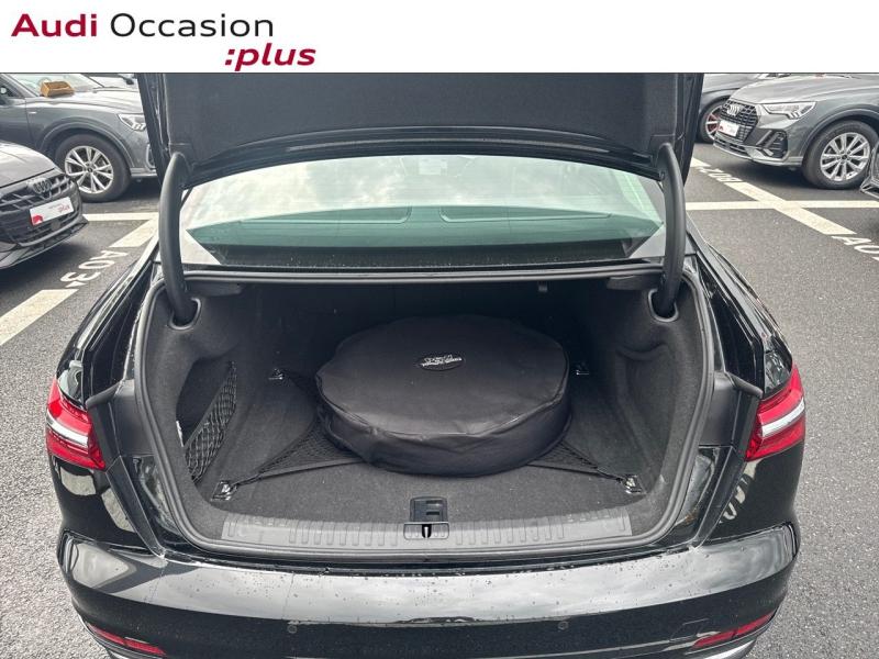 Voitures occasions Audi A6 Avus Saint-Thibault-des-Vignes