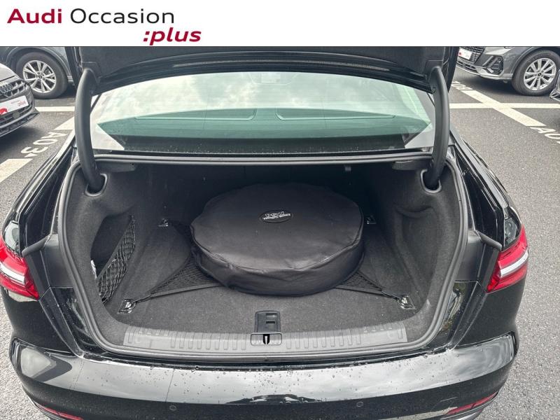 Voitures occasions Audi A6 Avus Saint-Thibault-des-Vignes