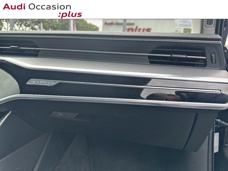 Voitures occasions Audi A6 Avus Saint-Thibault-des-Vignes
