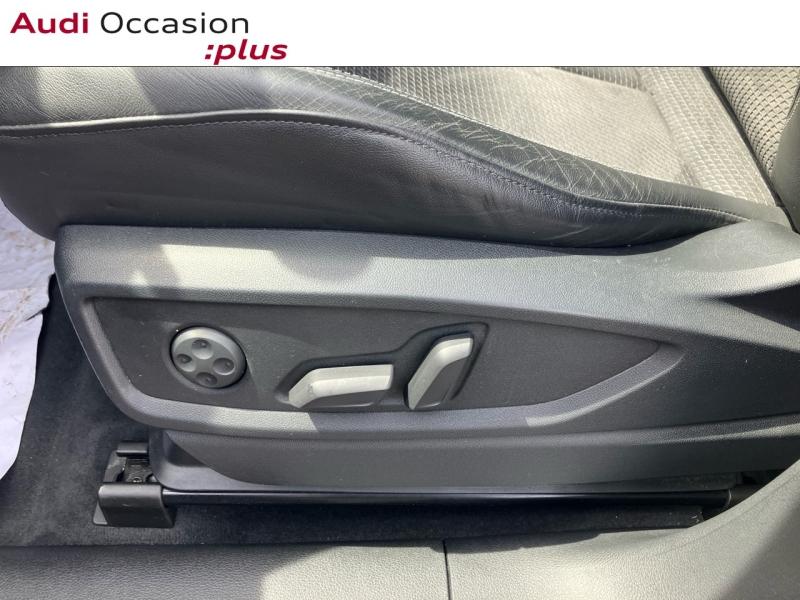 Voitures occasions Audi Q5 S line Saint-Thibault-des-Vignes