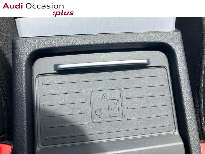 Voitures occasions Audi Q5 S line Saint-Thibault-des-Vignes