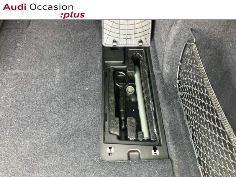 Voitures occasions Audi Q5 S line Saint-Thibault-des-Vignes