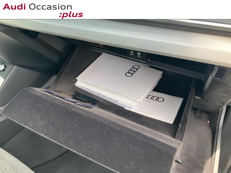 Voitures occasions Audi Q5 S line Saint-Thibault-des-Vignes