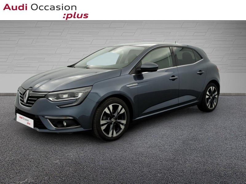 RENAULT MÉGANE