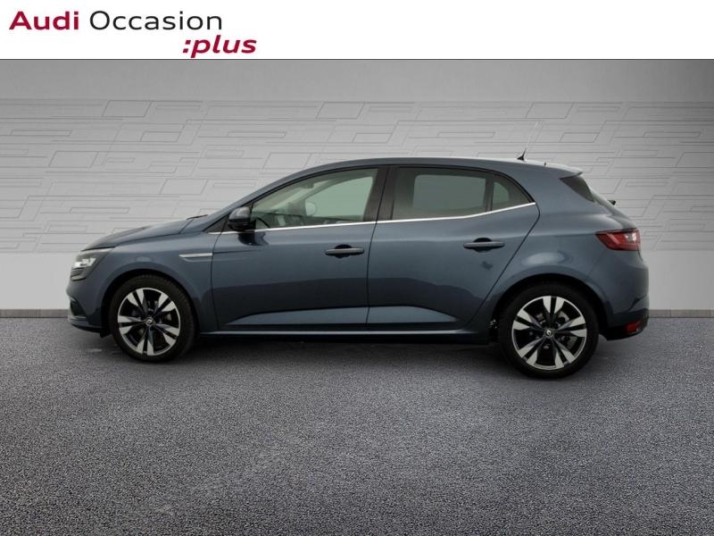 Voitures occasions RENAULT MÉGANE Intens Saint-Thibault-des-Vignes
