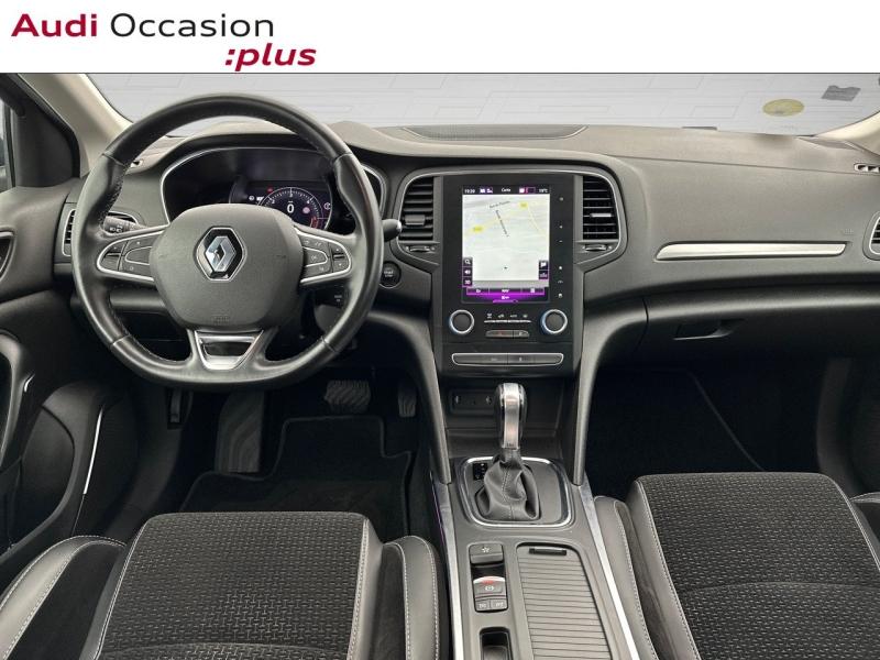Voitures occasions RENAULT MÉGANE Intens Saint-Thibault-des-Vignes
