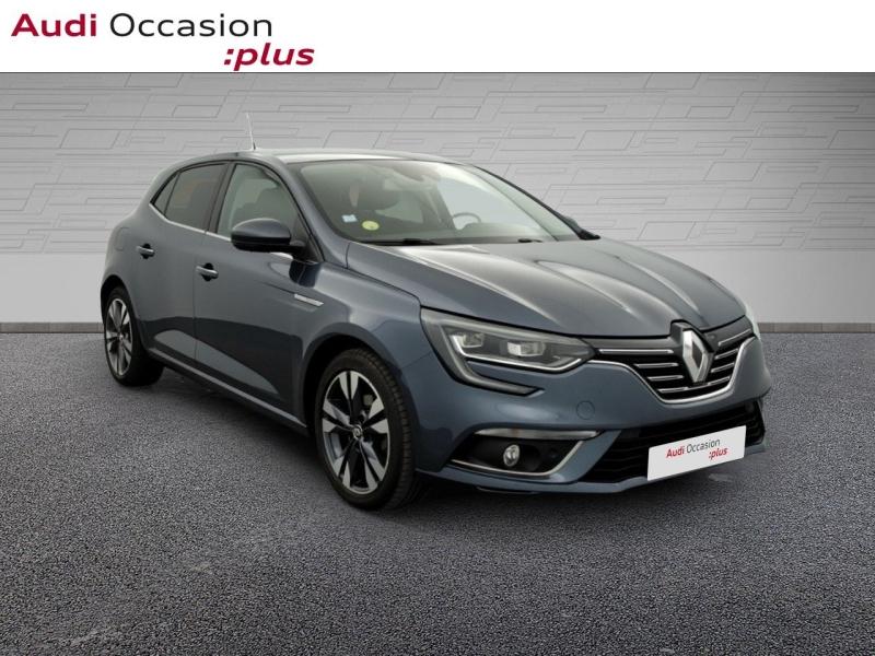 Voitures occasions RENAULT MÉGANE Intens Saint-Thibault-des-Vignes