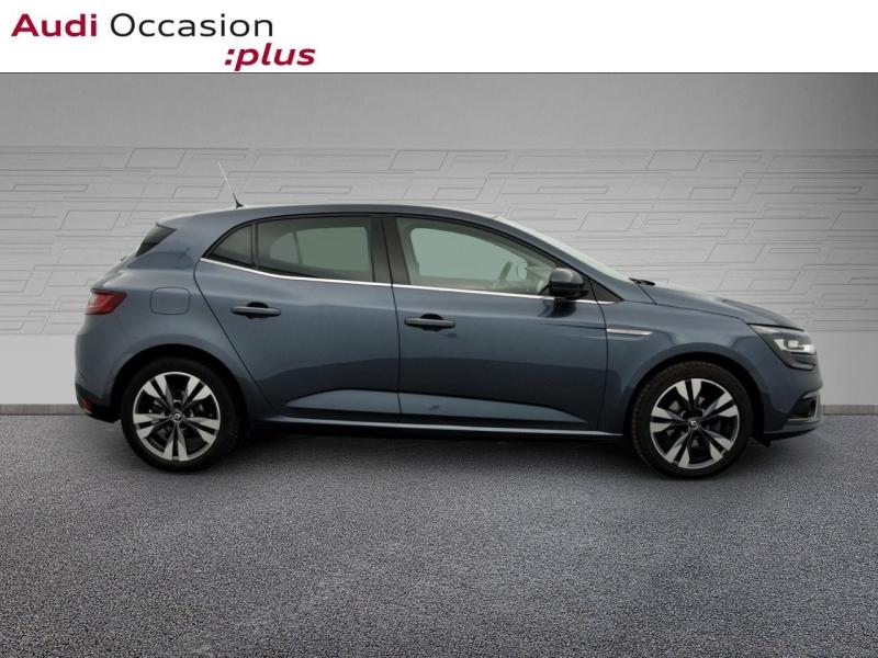 Voitures occasions RENAULT MÉGANE Intens Saint-Thibault-des-Vignes