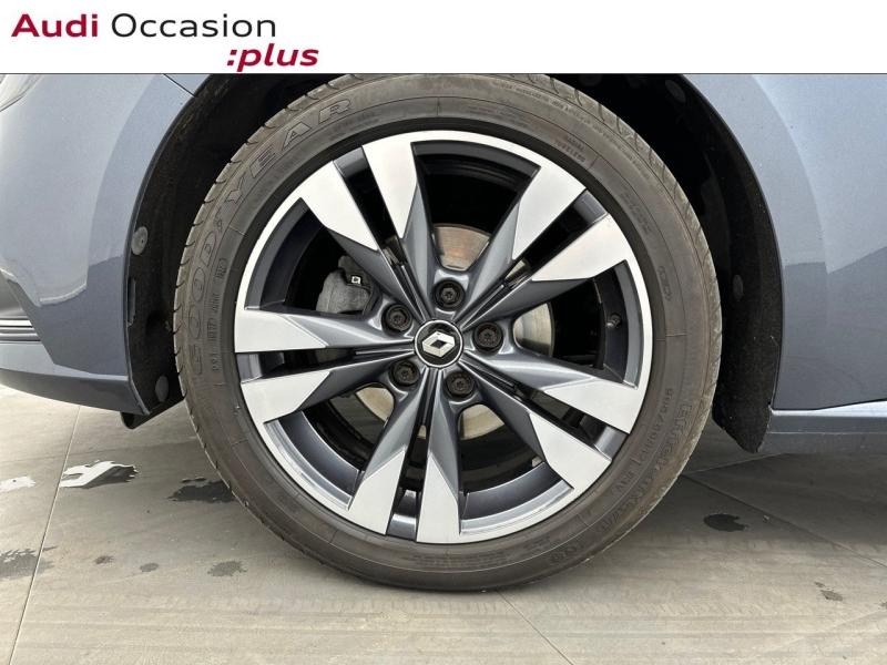 Voitures occasions RENAULT MÉGANE Intens Saint-Thibault-des-Vignes