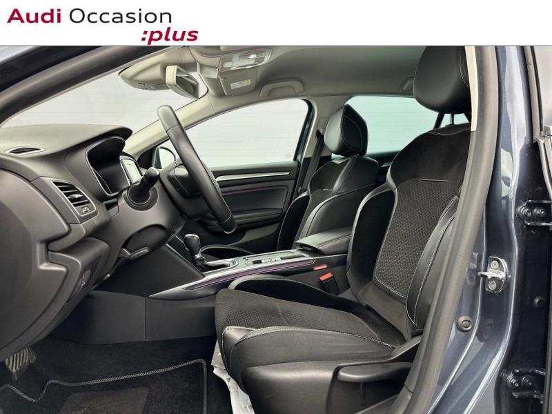 Voitures occasions RENAULT MÉGANE Intens Saint-Thibault-des-Vignes