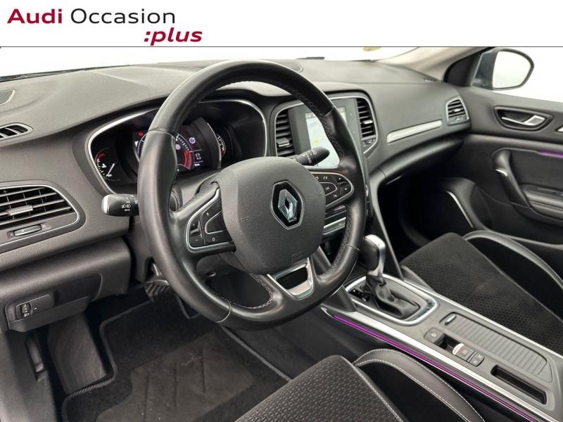 Voitures occasions RENAULT MÉGANE Intens Saint-Thibault-des-Vignes