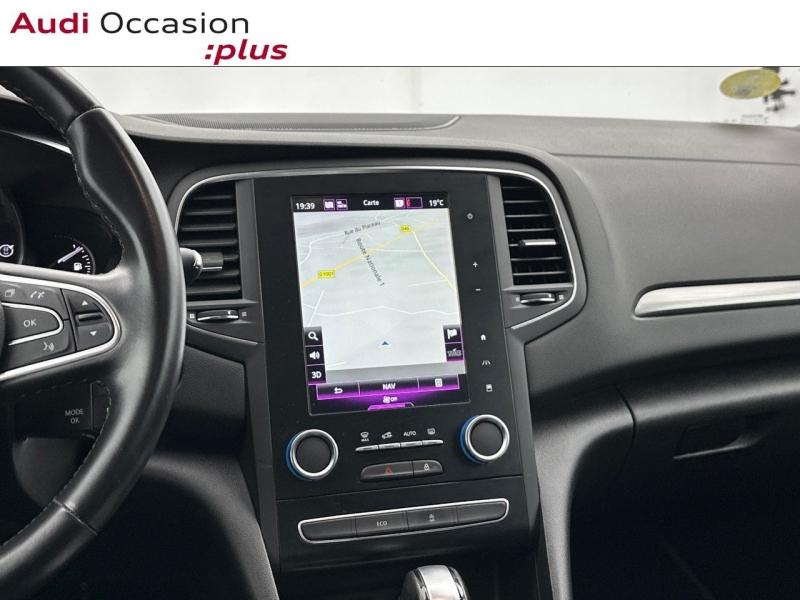Voitures occasions RENAULT MÉGANE Intens Saint-Thibault-des-Vignes