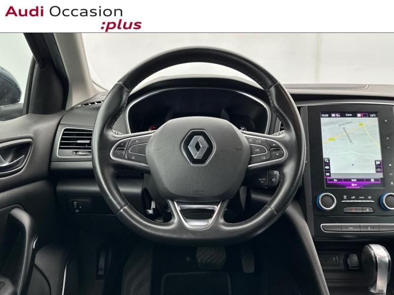 Voitures occasions RENAULT MÉGANE Intens Saint-Thibault-des-Vignes