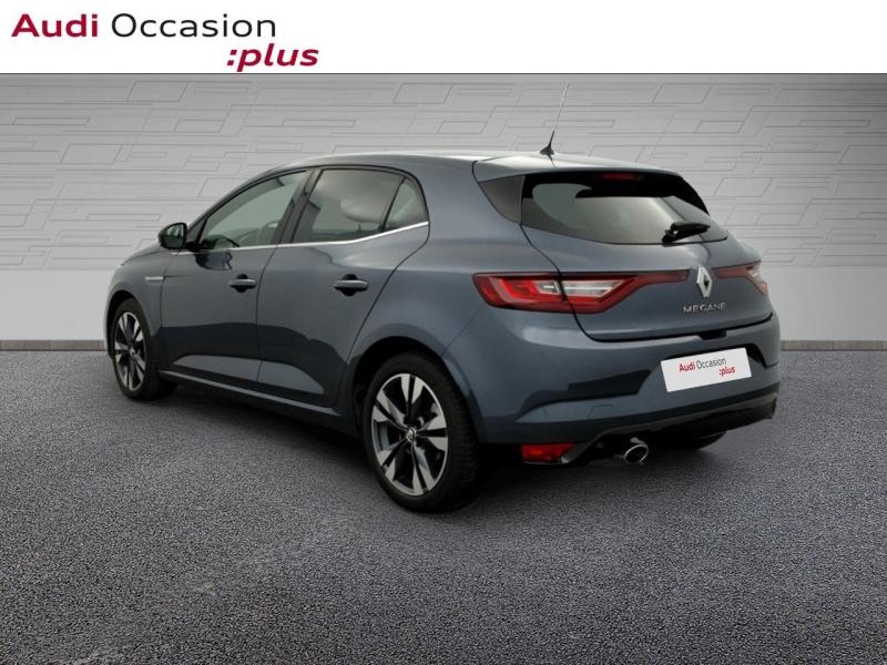 Voitures occasions RENAULT MÉGANE Intens Saint-Thibault-des-Vignes