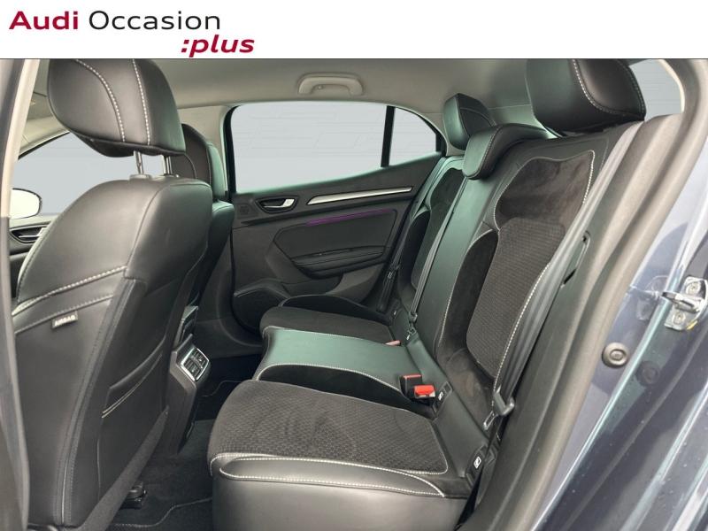 Voitures occasions RENAULT MÉGANE Intens Saint-Thibault-des-Vignes