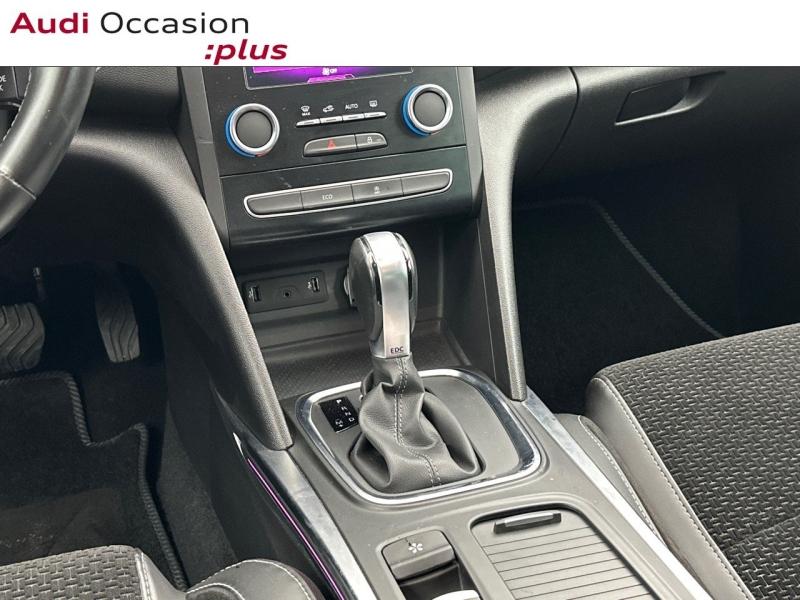 Voitures occasions RENAULT MÉGANE Intens Saint-Thibault-des-Vignes