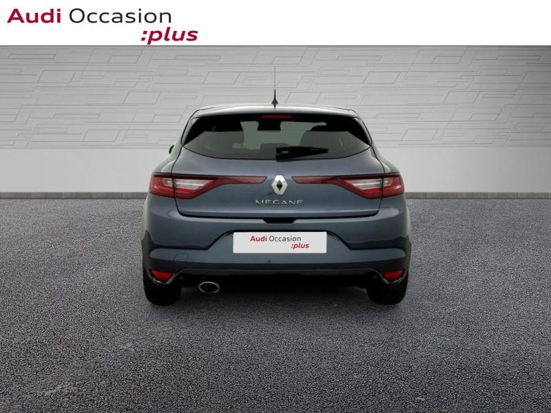 Voitures occasions RENAULT MÉGANE Intens Saint-Thibault-des-Vignes