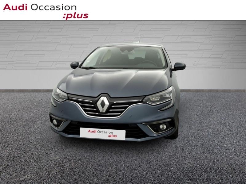 Voitures occasions RENAULT MÉGANE Intens Saint-Thibault-des-Vignes