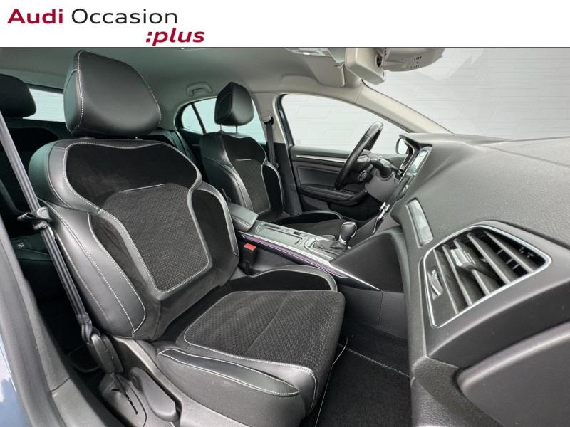 Voitures occasions RENAULT MÉGANE Intens Saint-Thibault-des-Vignes