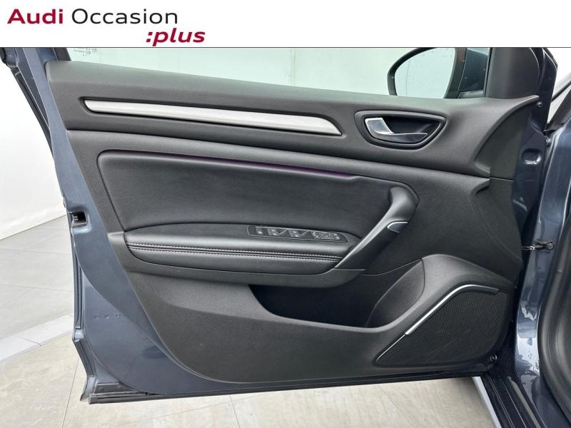 Voitures occasions RENAULT MÉGANE Intens Saint-Thibault-des-Vignes