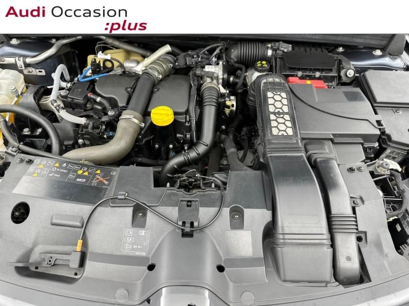 Voitures occasions RENAULT MÉGANE Intens Saint-Thibault-des-Vignes