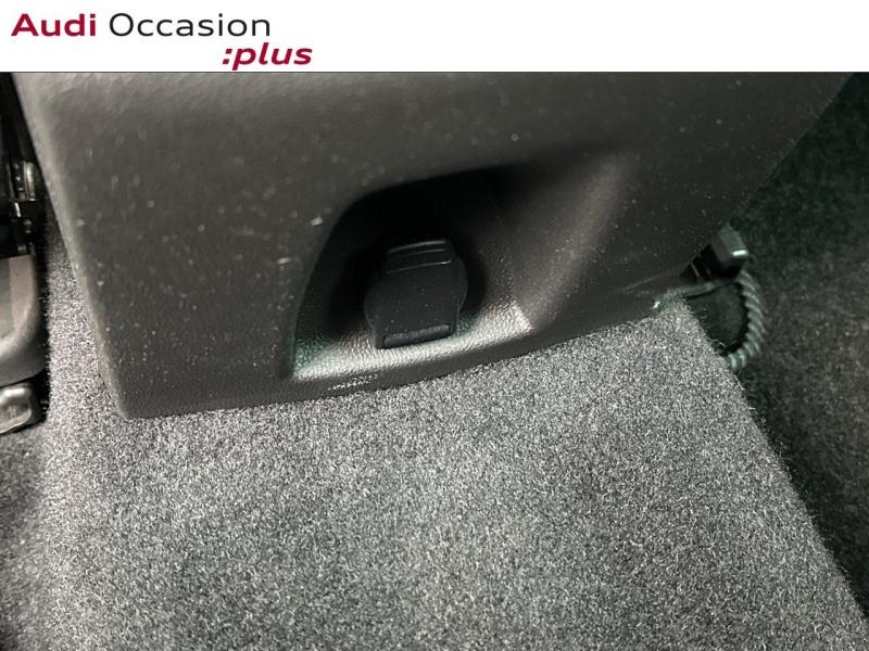 Voitures occasions RENAULT MÉGANE Intens Saint-Thibault-des-Vignes
