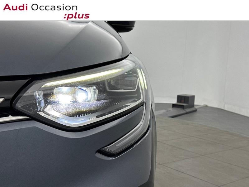 Voitures occasions RENAULT MÉGANE Intens Saint-Thibault-des-Vignes