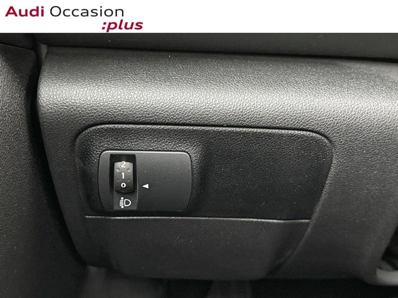 Voitures occasions RENAULT MÉGANE Intens Saint-Thibault-des-Vignes