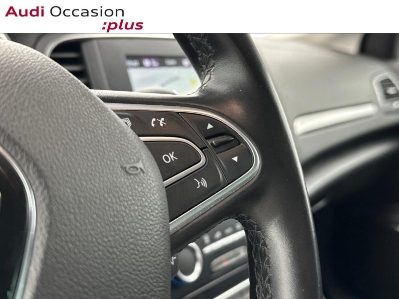 Voitures occasions RENAULT MÉGANE Intens Saint-Thibault-des-Vignes