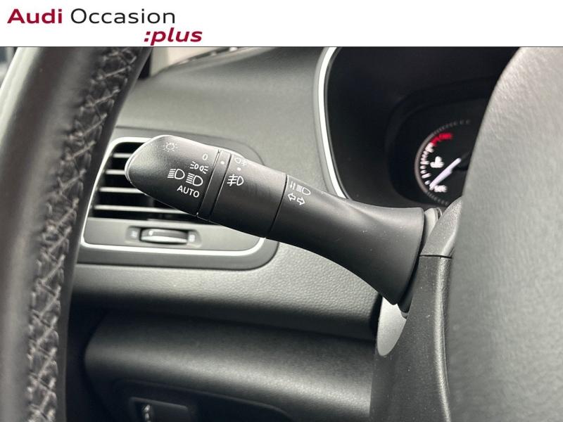 Voitures occasions RENAULT MÉGANE Intens Saint-Thibault-des-Vignes