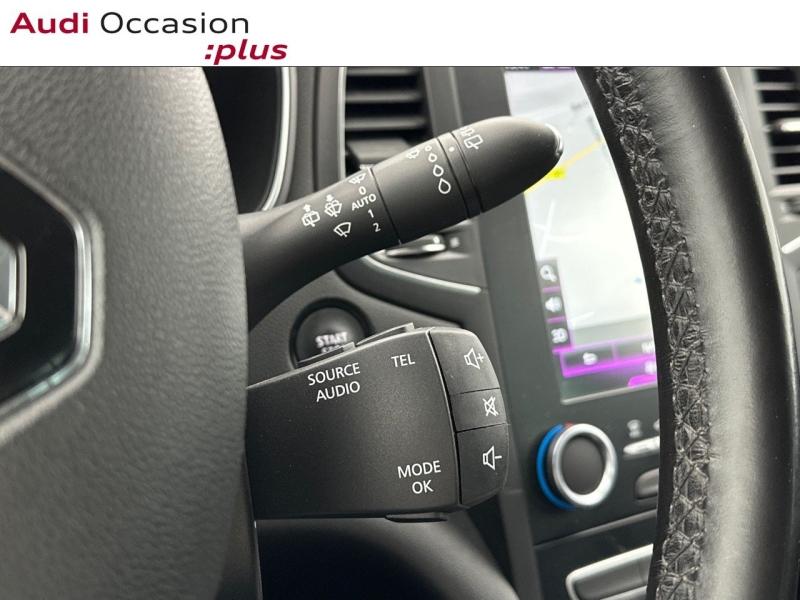 Voitures occasions RENAULT MÉGANE Intens Saint-Thibault-des-Vignes