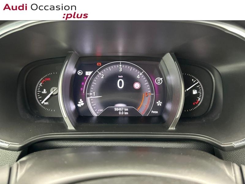 Voitures occasions RENAULT MÉGANE Intens Saint-Thibault-des-Vignes