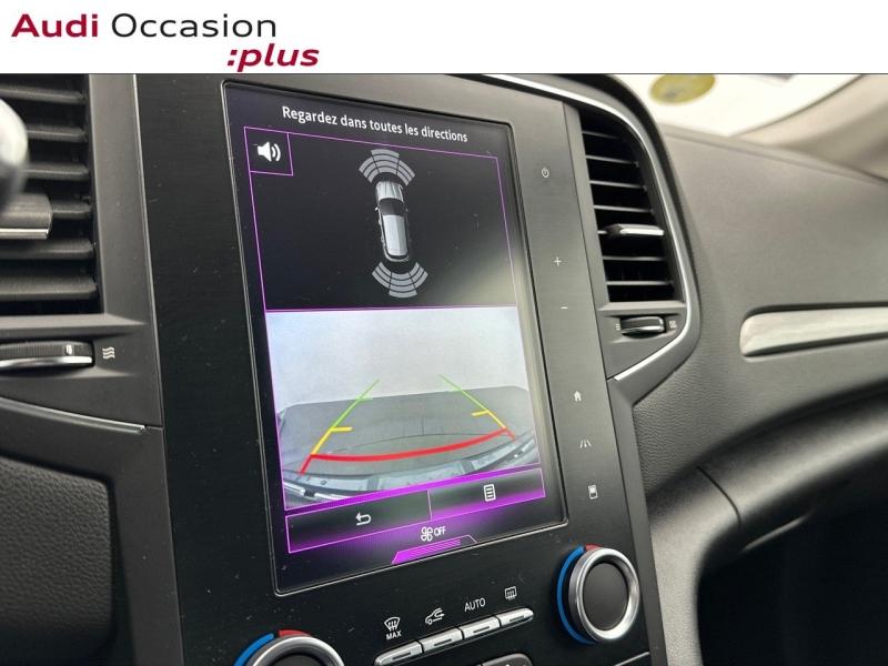 Voitures occasions RENAULT MÉGANE Intens Saint-Thibault-des-Vignes