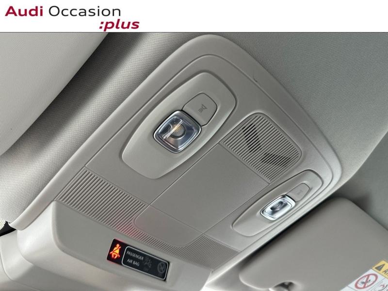 Voitures occasions RENAULT MÉGANE Intens Saint-Thibault-des-Vignes