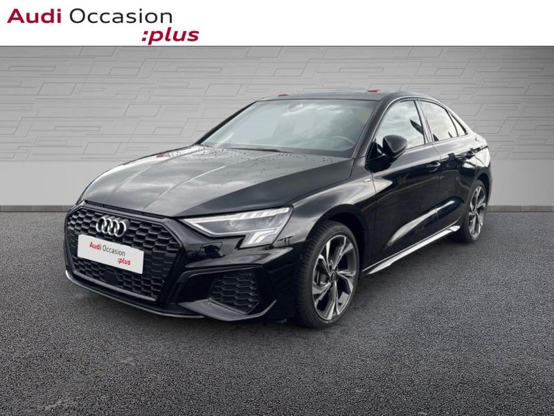 Audi A3 Berline