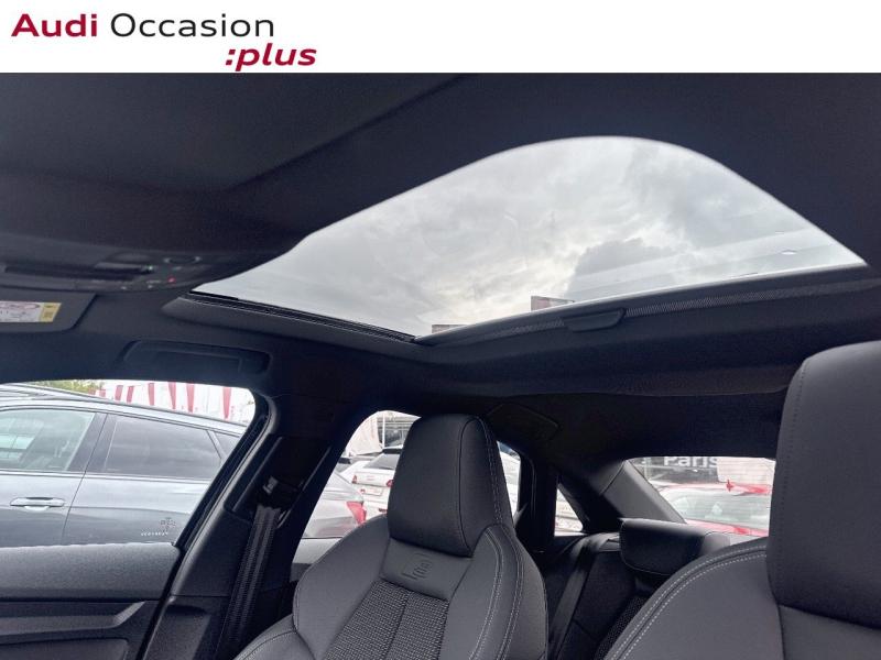 Voitures occasions Audi A3 Berline S line Saint-Thibault-des-Vignes