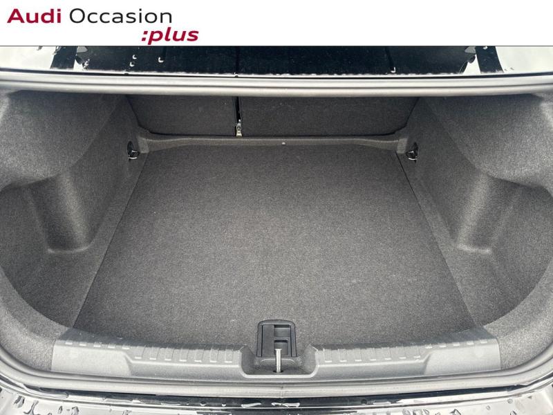 Voitures occasions Audi A3 Berline S line Saint-Thibault-des-Vignes