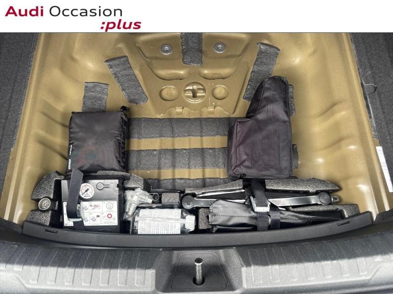 Voitures occasions Audi A3 Berline S line Saint-Thibault-des-Vignes