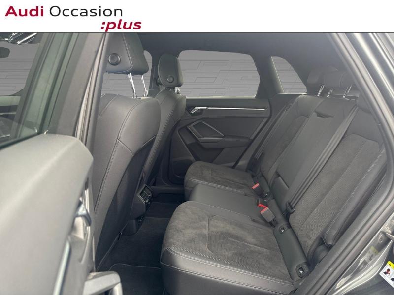 Voitures occasions Audi Q3 S Edition Saint-Thibault-des-Vignes