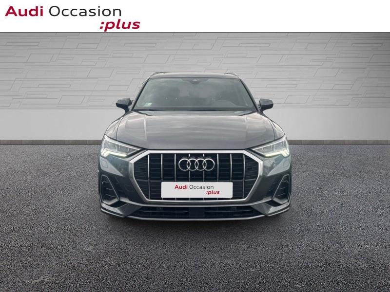 Voitures occasions Audi Q3 S Edition Saint-Thibault-des-Vignes