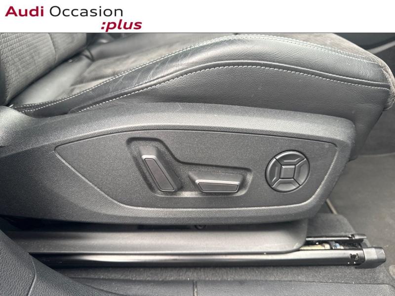 Voitures occasions Audi Q3 S Edition Saint-Thibault-des-Vignes