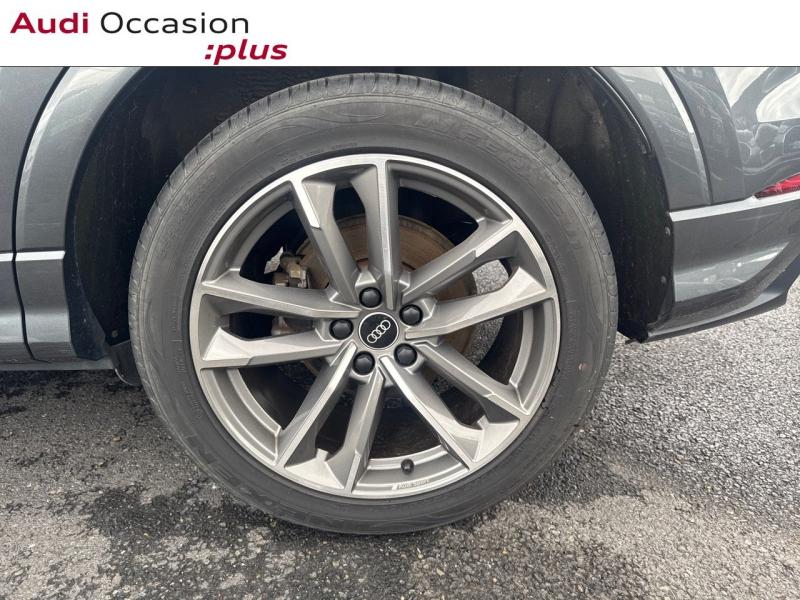 Voitures occasions Audi Q3 S Edition Saint-Thibault-des-Vignes
