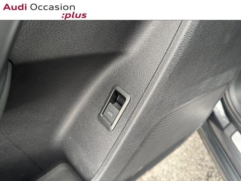 Voitures occasions Audi Q3 S Edition Saint-Thibault-des-Vignes