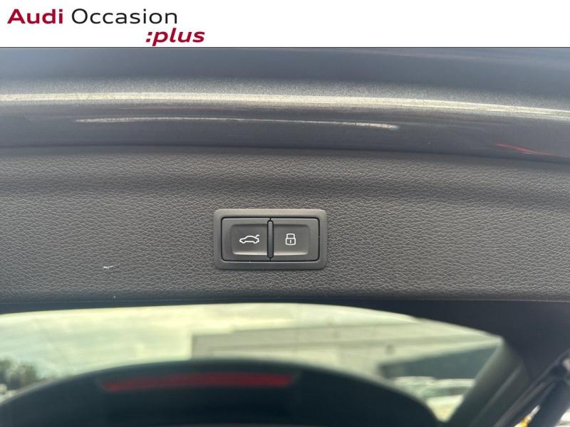 Voitures occasions Audi Q3 S Edition Saint-Thibault-des-Vignes