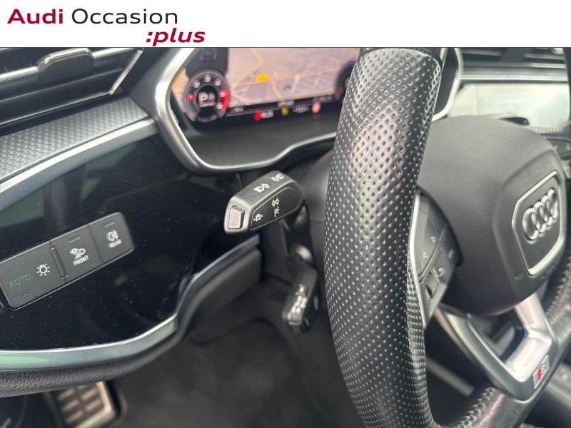 Voitures occasions Audi Q3 S Edition Saint-Thibault-des-Vignes