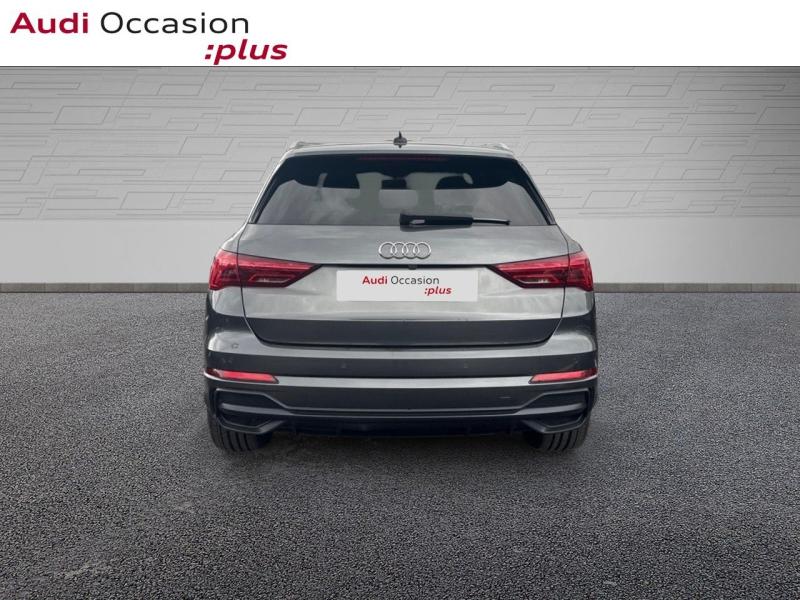 Voitures occasions Audi Q3 S Edition Saint-Thibault-des-Vignes