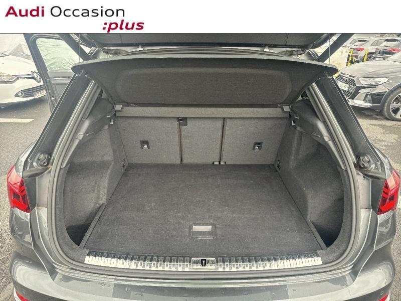 Voitures occasions Audi Q3 S Edition Saint-Thibault-des-Vignes